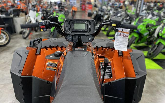 2026 Polaris Sportsman XP 1000 S