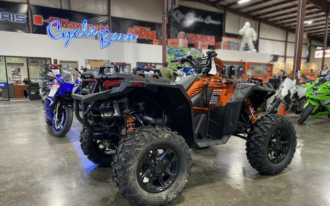 2026 Polaris Sportsman XP 1000 S
