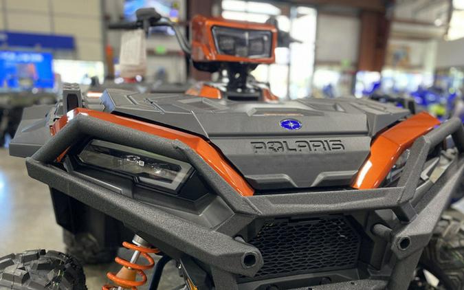 2026 Polaris Sportsman XP 1000 S