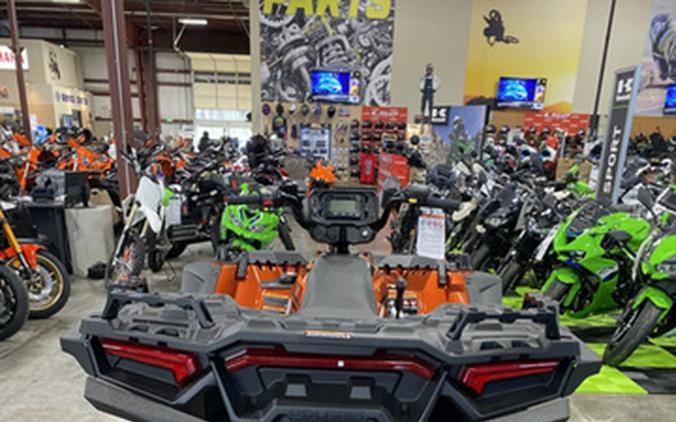 2026 Polaris Sportsman XP 1000 S