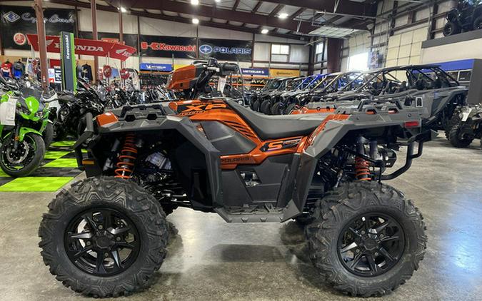 2026 Polaris Sportsman XP 1000 S