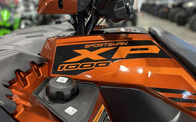 2026 Polaris Sportsman XP 1000 S