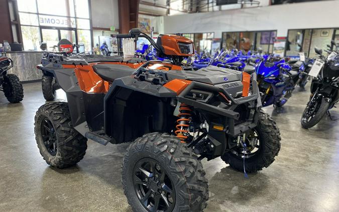 2026 Polaris Sportsman XP 1000 S