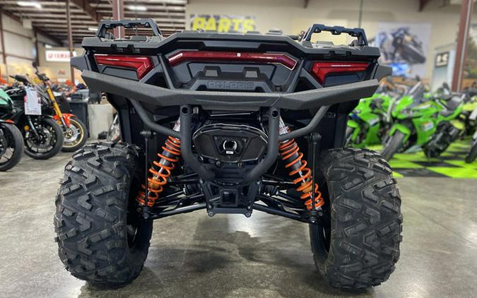 2026 Polaris Sportsman XP 1000 S