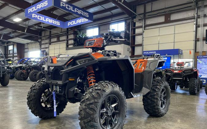 2026 Polaris Sportsman XP 1000 S