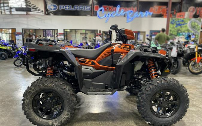2026 Polaris Sportsman XP 1000 S
