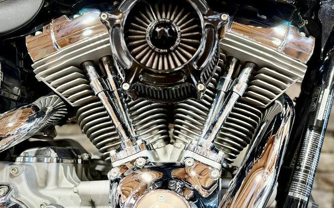 2008 FXDC - Dyna Super Glide Custom