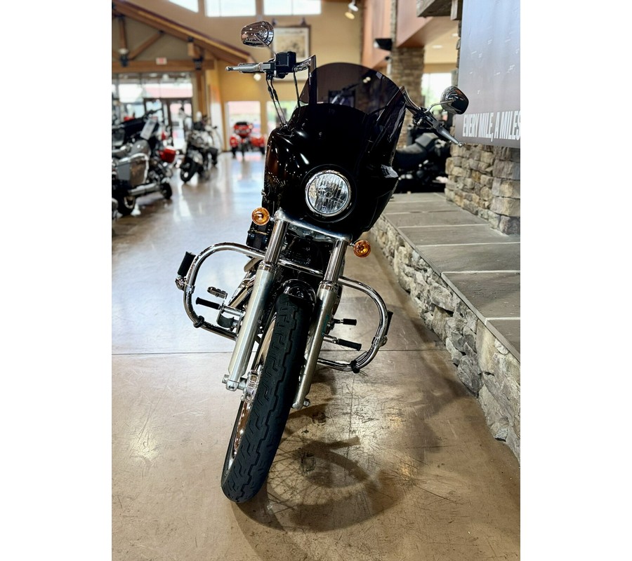 2008 FXDC - Dyna Super Glide Custom