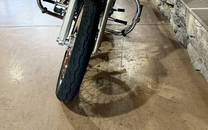 2008 FXDC - Dyna Super Glide Custom