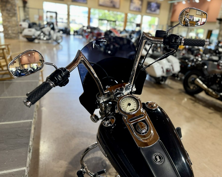 2008 FXDC - Dyna Super Glide Custom