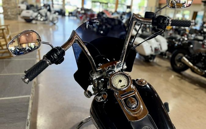 2008 FXDC - Dyna Super Glide Custom