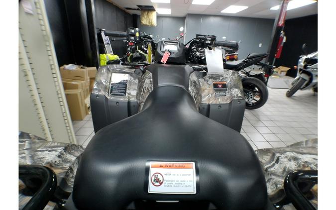 2026 Trax Rancher - Honda
