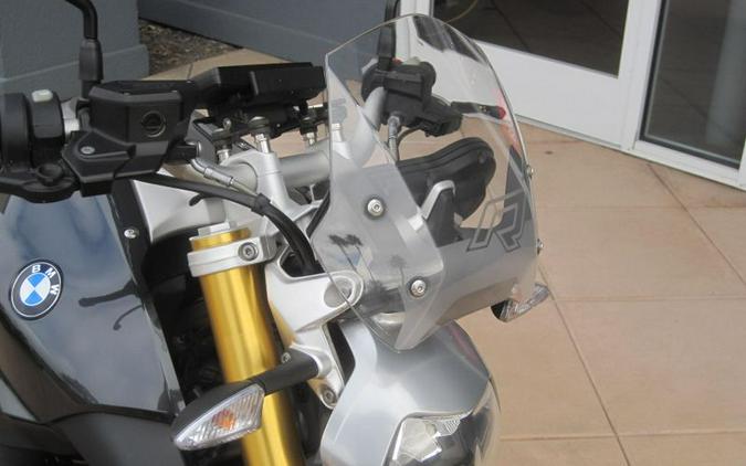 Used 2016 BMW R 1200 R