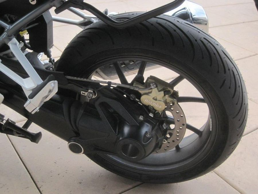 Used 2016 BMW R 1200 R