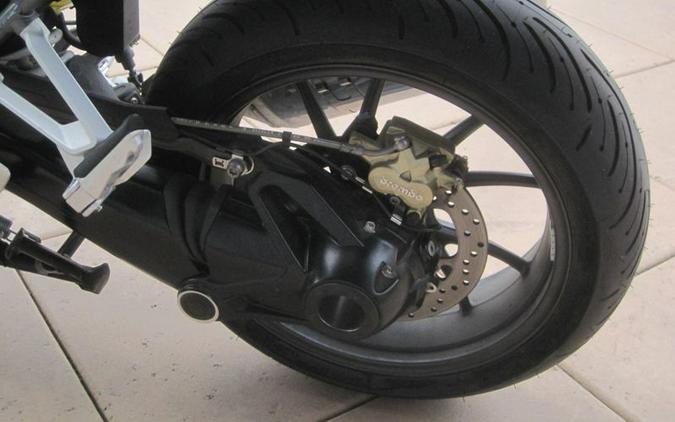 Used 2016 BMW R 1200 R