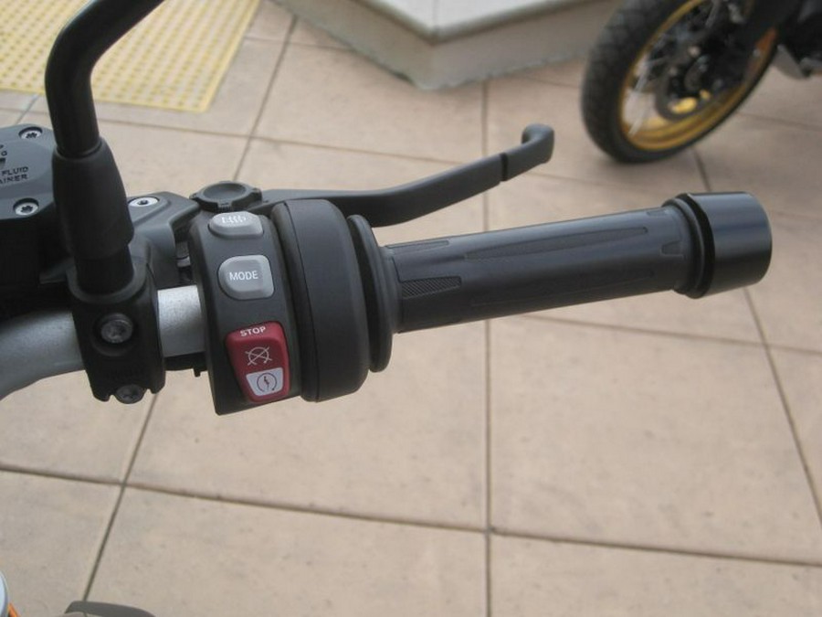 Used 2016 BMW R 1200 R