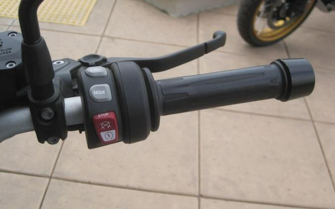 Used 2016 BMW R 1200 R