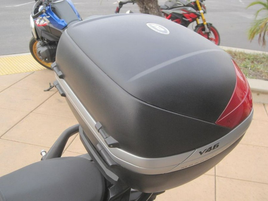 Used 2016 BMW R 1200 R