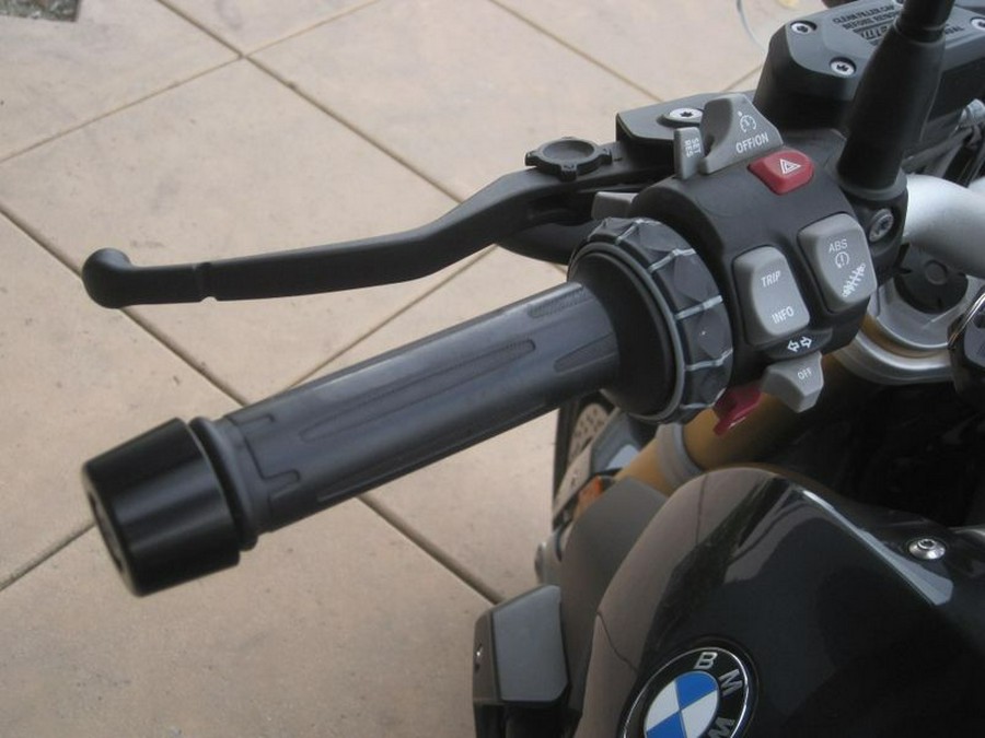 Used 2016 BMW R 1200 R