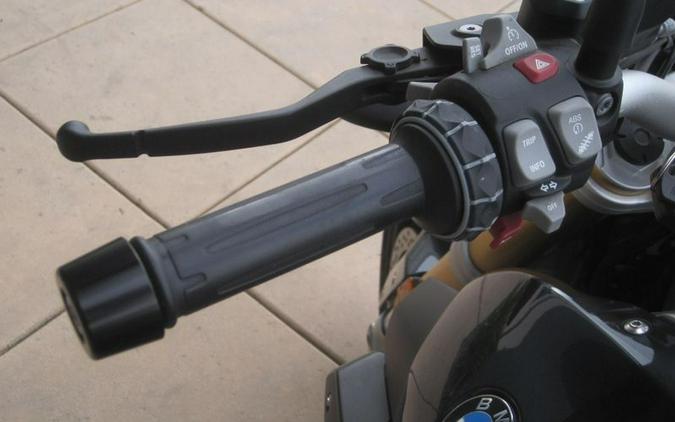 Used 2016 BMW R 1200 R