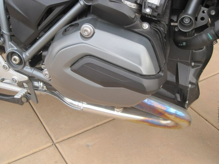 Used 2016 BMW R 1200 R