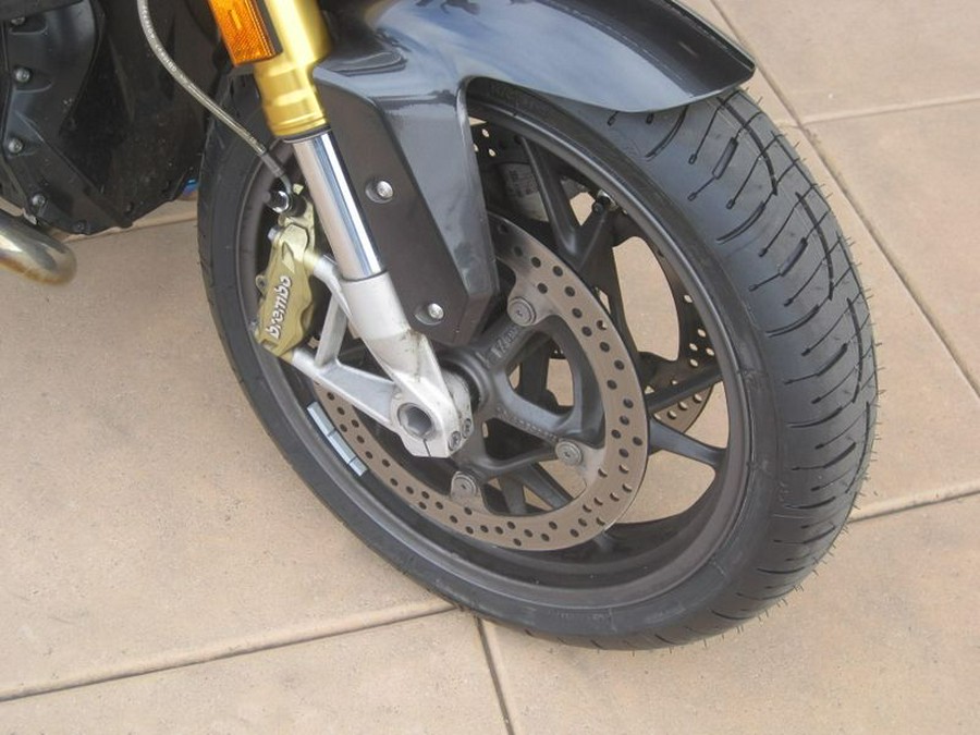 Used 2016 BMW R 1200 R