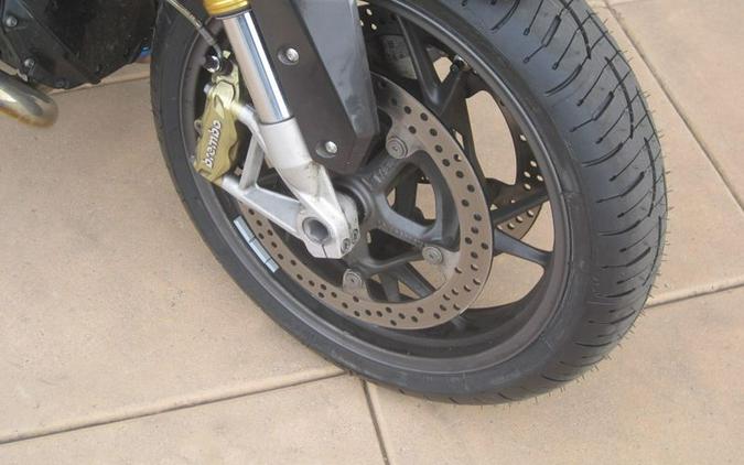 Used 2016 BMW R 1200 R