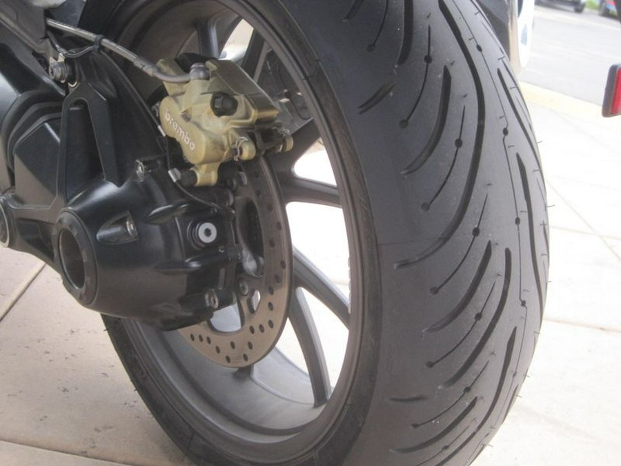 Used 2016 BMW R 1200 R