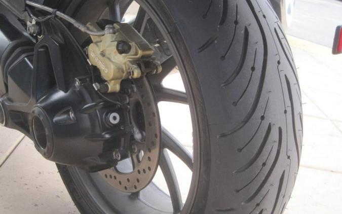 Used 2016 BMW R 1200 R