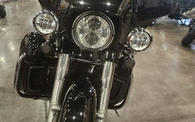 2014 Harley-Davidson Touring FLHTK - Electra Glide Ultra Limited