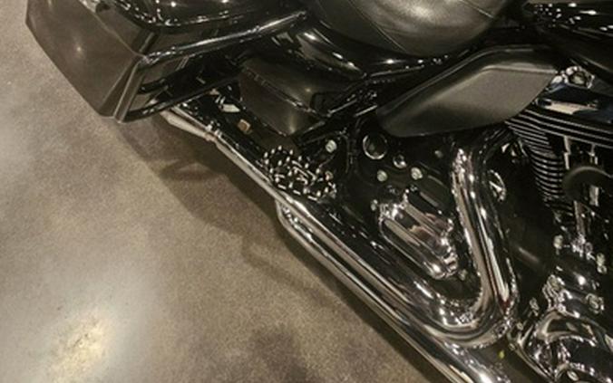 2014 Harley-Davidson Touring FLHTK - Electra Glide Ultra Limited
