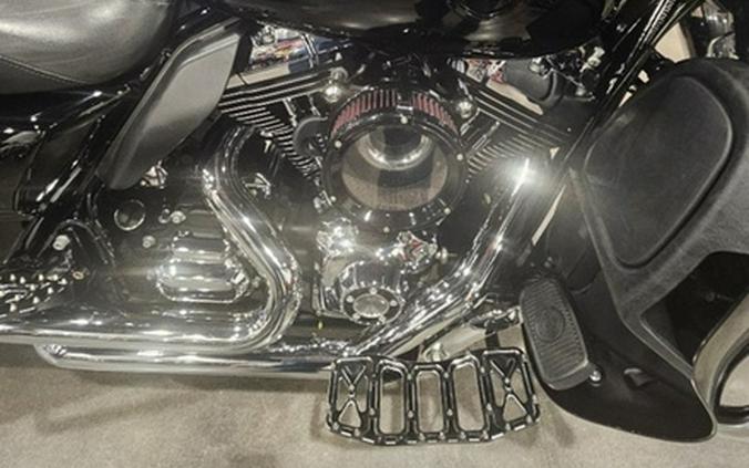 2014 Harley-Davidson Touring FLHTK - Electra Glide Ultra Limited