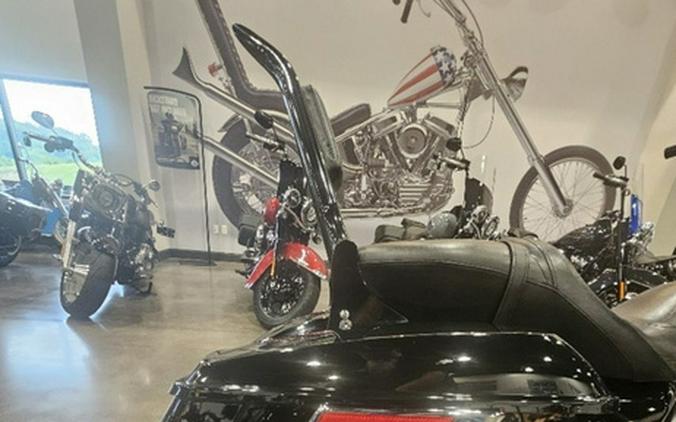 2014 Harley-Davidson Touring FLHTK - Electra Glide Ultra Limited
