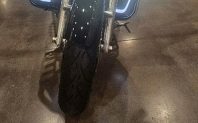 2014 Harley-Davidson Touring FLHTK - Electra Glide Ultra Limited