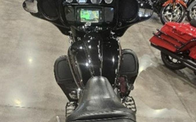 2014 Harley-Davidson Touring FLHTK - Electra Glide Ultra Limited