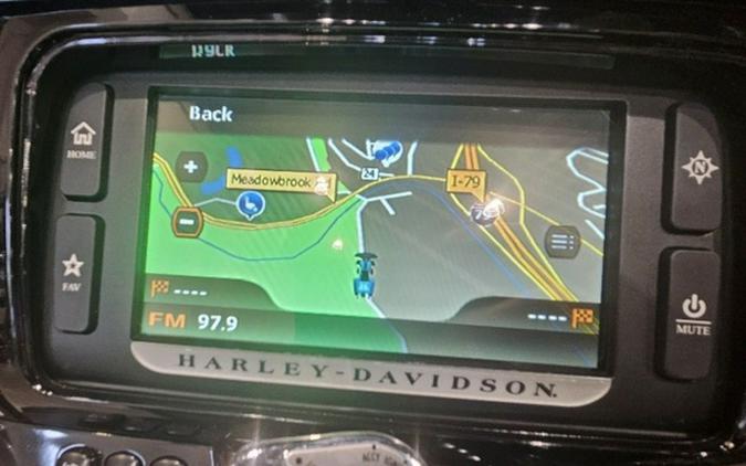 2014 Harley-Davidson Touring FLHTK - Electra Glide Ultra Limited