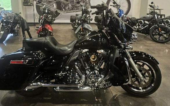2014 Harley-Davidson Touring FLHTK - Electra Glide Ultra Limited