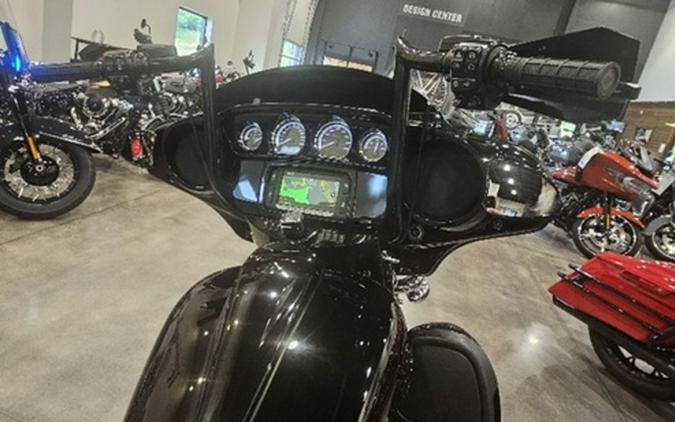 2014 Harley-Davidson Touring FLHTK - Electra Glide Ultra Limited