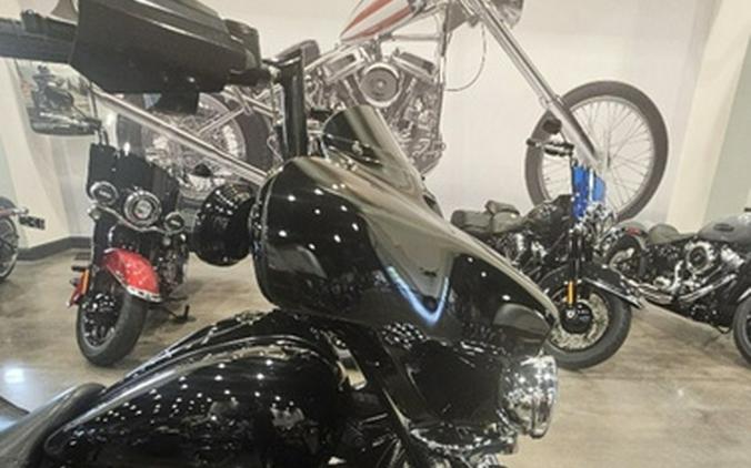 2014 Harley-Davidson Touring FLHTK - Electra Glide Ultra Limited