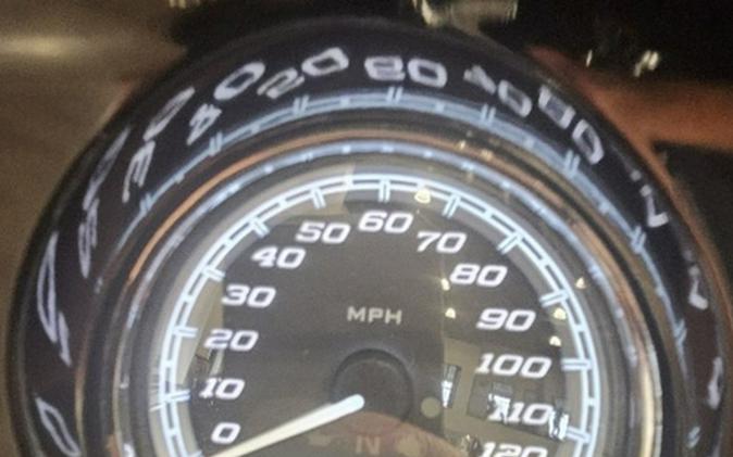 2014 Harley-Davidson Touring FLHTK - Electra Glide Ultra Limited
