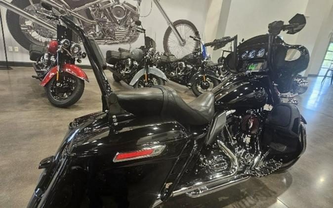 2014 Harley-Davidson Touring FLHTK - Electra Glide Ultra Limited