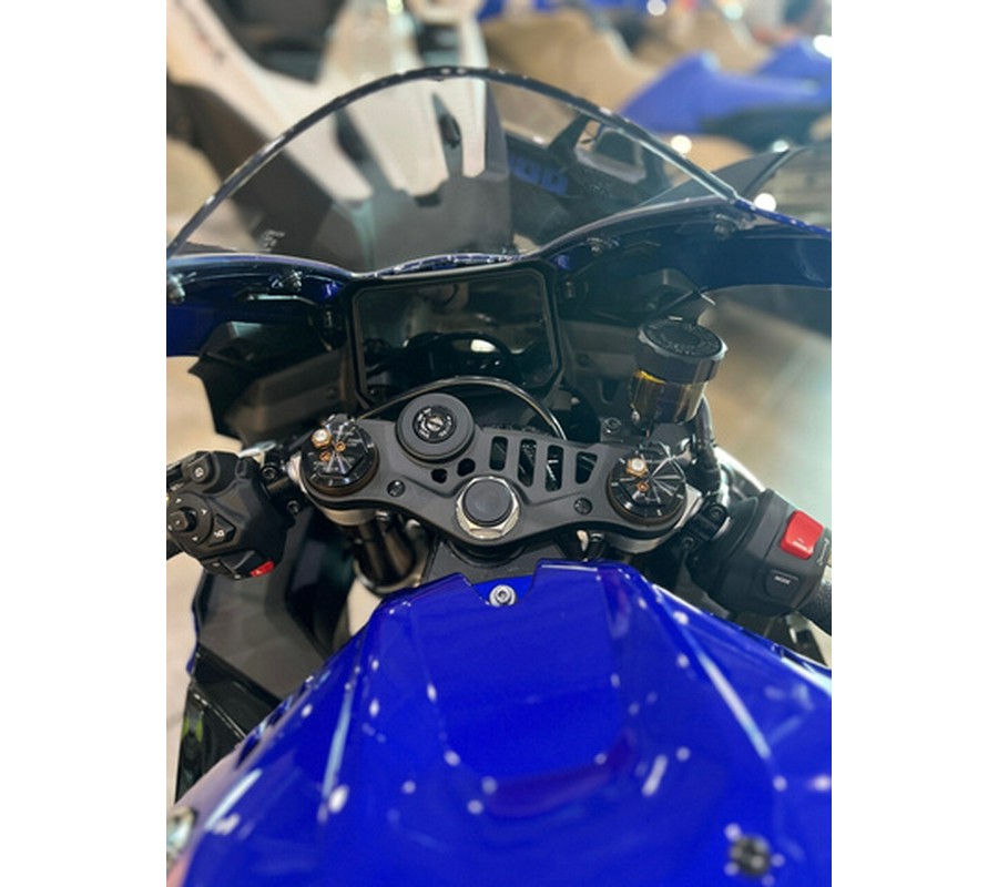 2026 Yamaha YZF R9