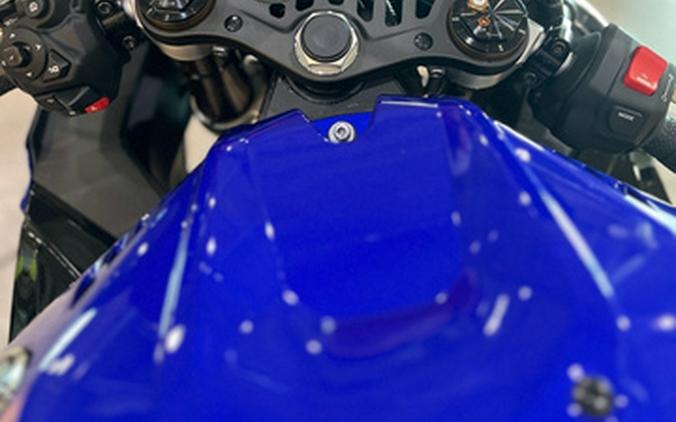 2026 Yamaha YZF R9
