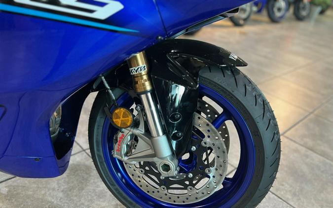 2026 Yamaha YZF R9