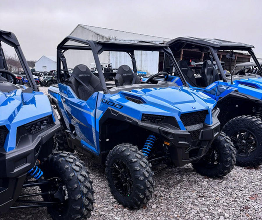 2026 Polaris GENERAL 1000 Premium