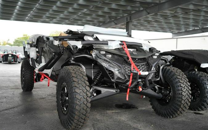 2027 Can-Am Maverick R MAX XRC