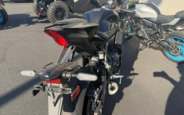 2024 Yamaha YZF R7