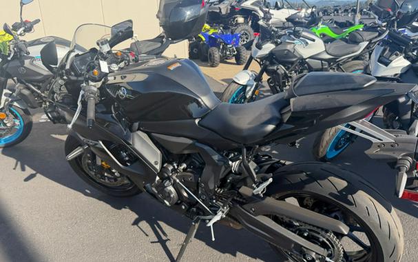 2024 Yamaha YZF R7