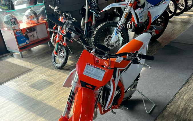 2024 KTM 85 SX 17/14