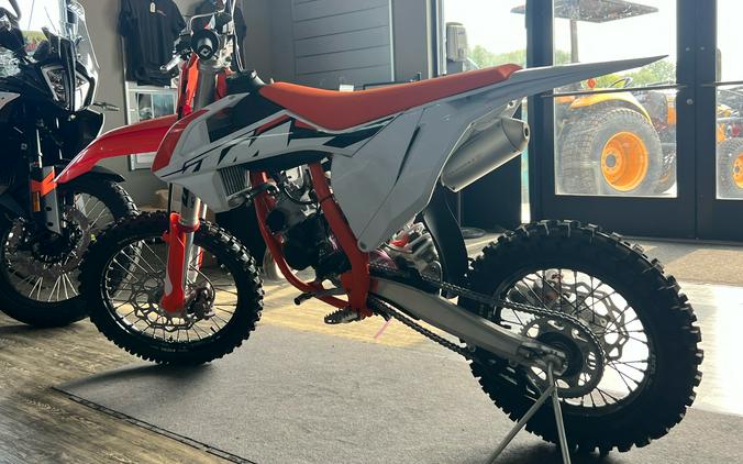 2024 KTM 85 SX 17/14